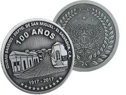 Monedas